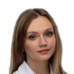 Лебедева-Филипченко (Герасименко) Евгения Эдуардовна - фотография