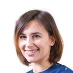 Нагорная Оксана Александровна - фотография