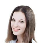 Скворцова Ольга Викторовна - фотография