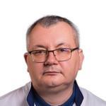 Михайличенко Вячеслав Юрьевич, онколог, онколог-маммолог, хирург - Симферополь
