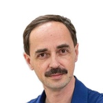 Голубенко Алексей Евгеньевич - фотография