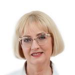 Попенко Елена Васильевна - фотография