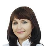 Рубцова Елена Викторовна - фотография