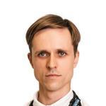 Токмачев Роман Евгеньевич - фотография