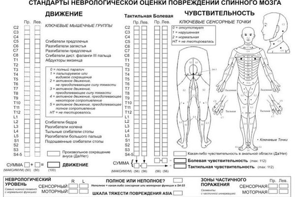 Компрессионный перелом позвоночника лечение в россии thumbnail