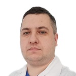 Тихомиров Сергей Евгеньевич, невролог, нейрохирург - Кинешма