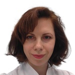 Сысоева Мария Владимировна, офтальмолог (окулист) - Москва