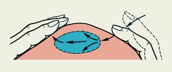 Флюктуация