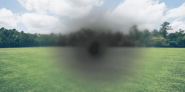 Центральная скотома [19]