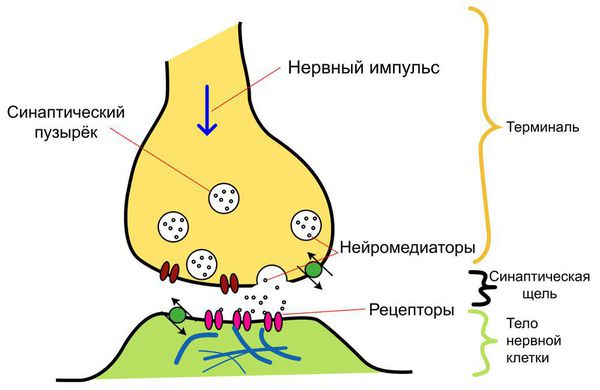 Угнетенное состояние что делать