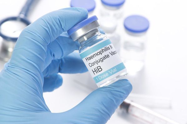 Вакцина против гемофильной инфекции типа B