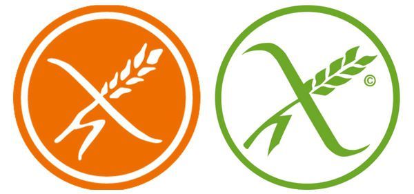 Маркировка на продуктах без глютена Маркировка на продуктах без глютена