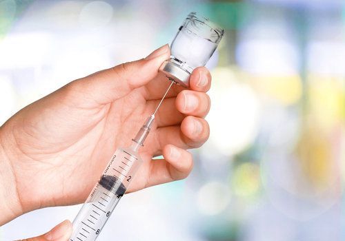 Вакцина против вируса кори