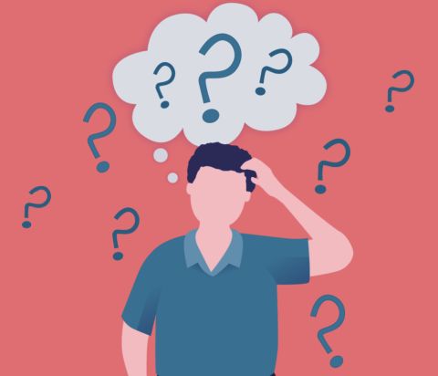 Нарушение памяти при Корсаковском синдроме