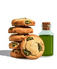 Формы приёма каннабиса Формы приёма каннабиса