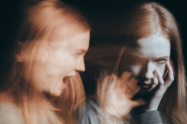 Императивные галлюцинации