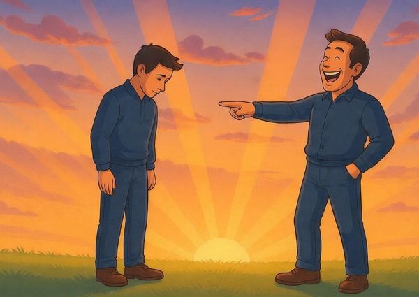 Человека с НРЛ не заботят чувства других