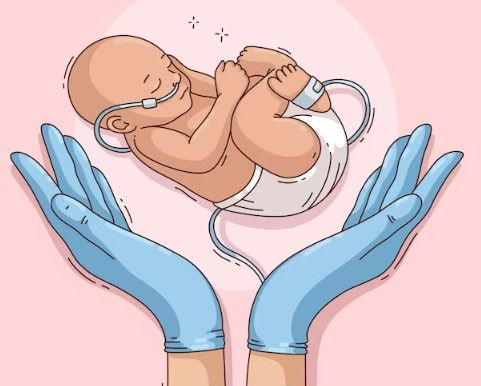 Недоношенность — это важная проблема здравоохранения во всём мире