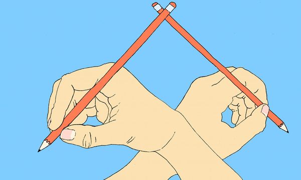 Амбидекстрия Амбидекстрия