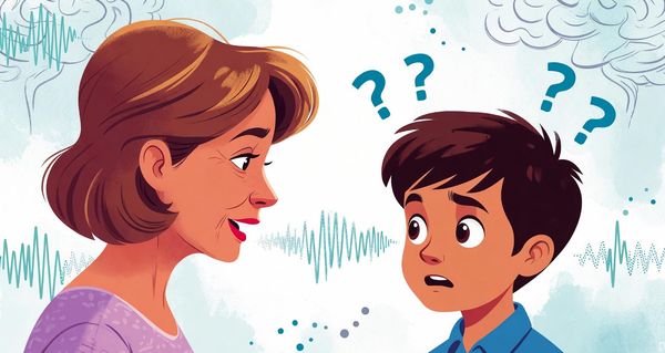 Сенсорная алалия Сенсорная алалия