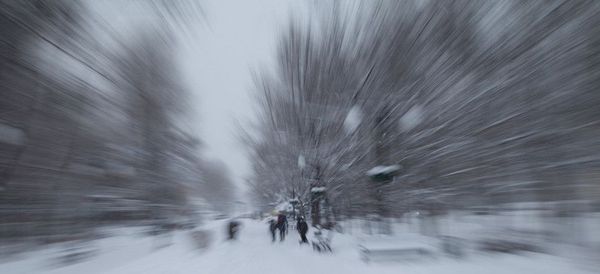 Генерализованное тревожное расстройство