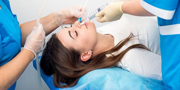 Антибактериальная терапия воспалительных заболеваний носа и околоносовых пазух тесты с ответами нмо