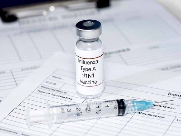 Вакцина от H1N1