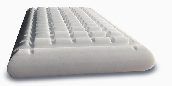 Антиудушающая подушка