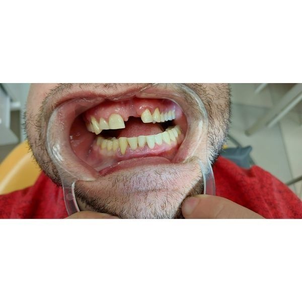 Ситуация в день обращения Ситуация в день обращения