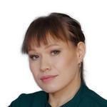 Байкалова Евгения Олеговна - фотография