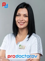 Сидихина Наталья Олеговна, детский стоматолог, стоматолог, стоматолог-гигиенист - Адлер
