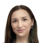 Шиганова Анна Витальевна - фотография