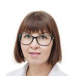 Сердюкова Оксана Сергеевна - фотография