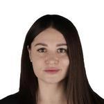 Ижнина Екатерина Валерьевна - фотография