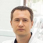 Шакиров Далил Гумарович, стоматолог-ортопед - Анапа
