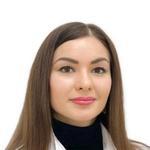 Тарасова Анастасия Николаевна - фотография