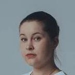 Черепанова Анна Сергеевна - фотография