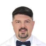 Серополов Петр Сергеевич - фотография