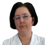 Ветренникова Татьяна Валентиновна - фотография