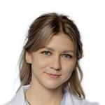 Свиридова Оксана Валериевна - фотография