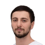 Ахмедов Руслан Абдулбосирович - фотография