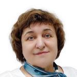 Гусева Галина Владимировна - фотография