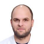 Чеботарь Виктор Игоревич - фотография