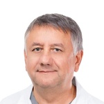 Плохов Владимир Николаевич - фотография