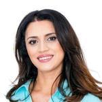 Алиева Айнур Арифовна - фотография