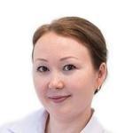 Зинатулина Маргарита Раисовна - фотография