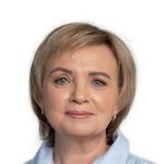 Оробей Мария Владимировна - фотография