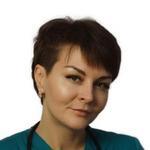 Мартинова Юлия Сергеевна - фотография