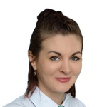 Мартинова Юлия Сергеевна - фотография