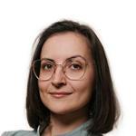 Сараева (Даниленко) Юлия Вадимовна - фотография